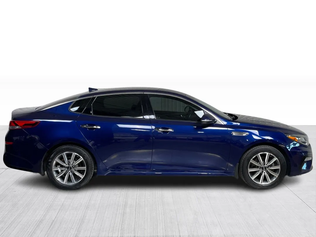 Kia Optima 2020 à vendre - photo 2