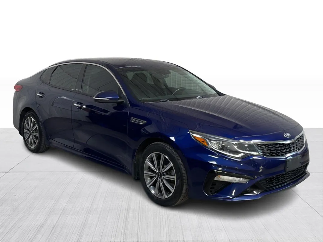 Kia Optima 2020 à vendre - photo 1