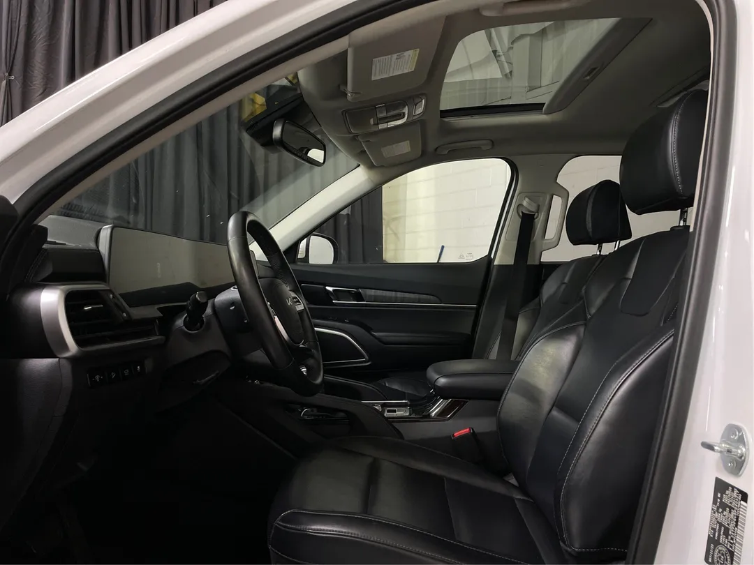 2023 Kia Telluride — photo 3