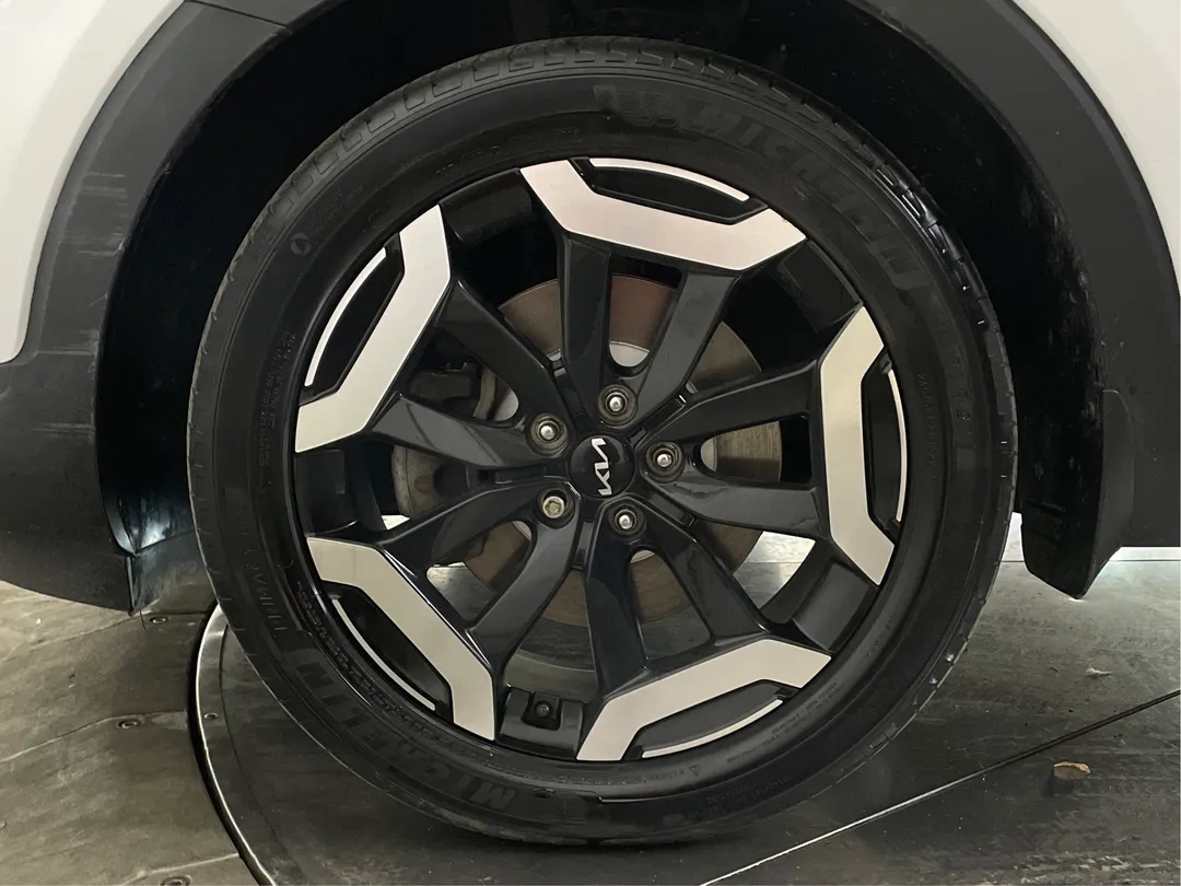 2023 Kia Telluride — photo 6