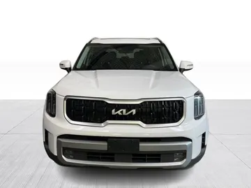 2023 Kia Telluride - image 9