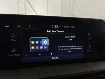 2023 Kia Telluride - image 31
