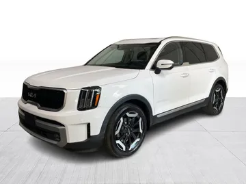 2023 Kia Telluride - image 10