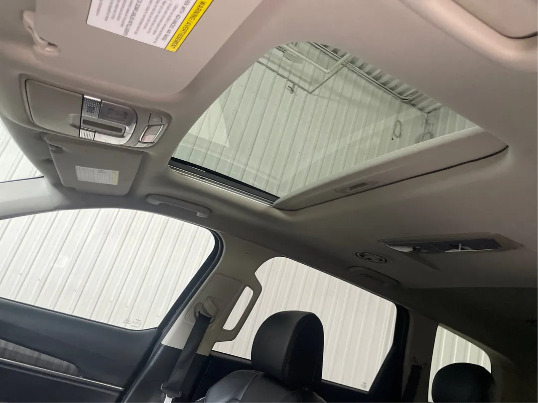 2023 Kia Telluride — photo 5