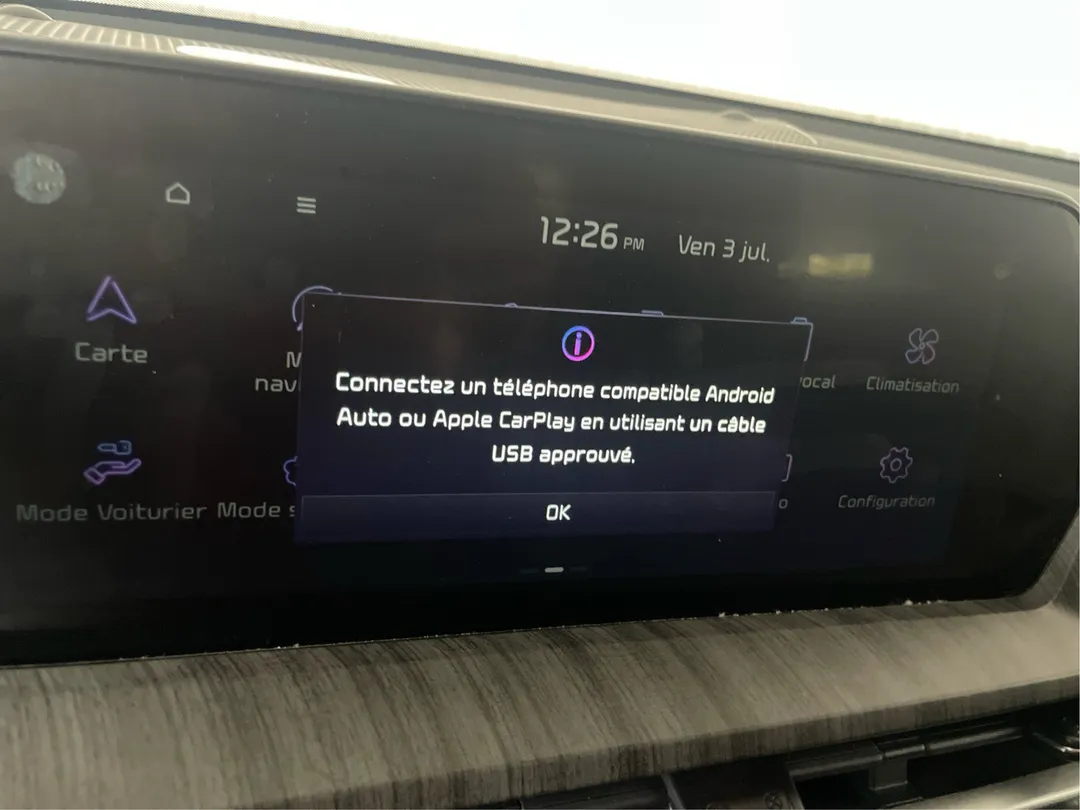 2023 Kia Telluride — photo 7