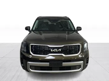 2023 Kia Telluride - image 9