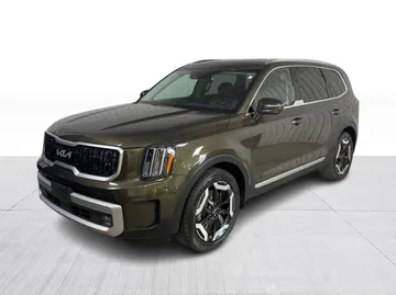 2023 Kia Telluride - image 10
