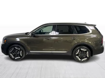 2023 Kia Telluride - image 11