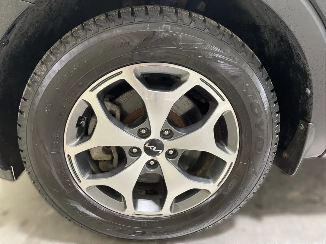 2022 Kia Telluride — photo 6