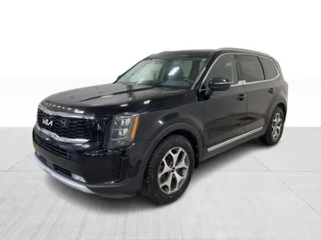 2022 Kia Telluride - image 10