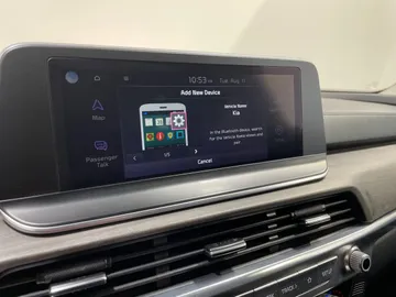 2022 Kia Telluride - image 26