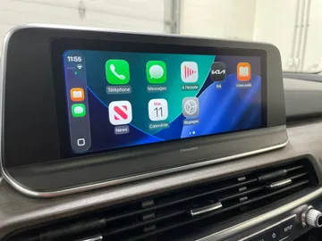 2022 Kia Telluride - image 8