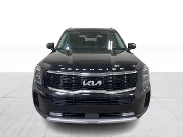 2022 Kia Telluride - image 9
