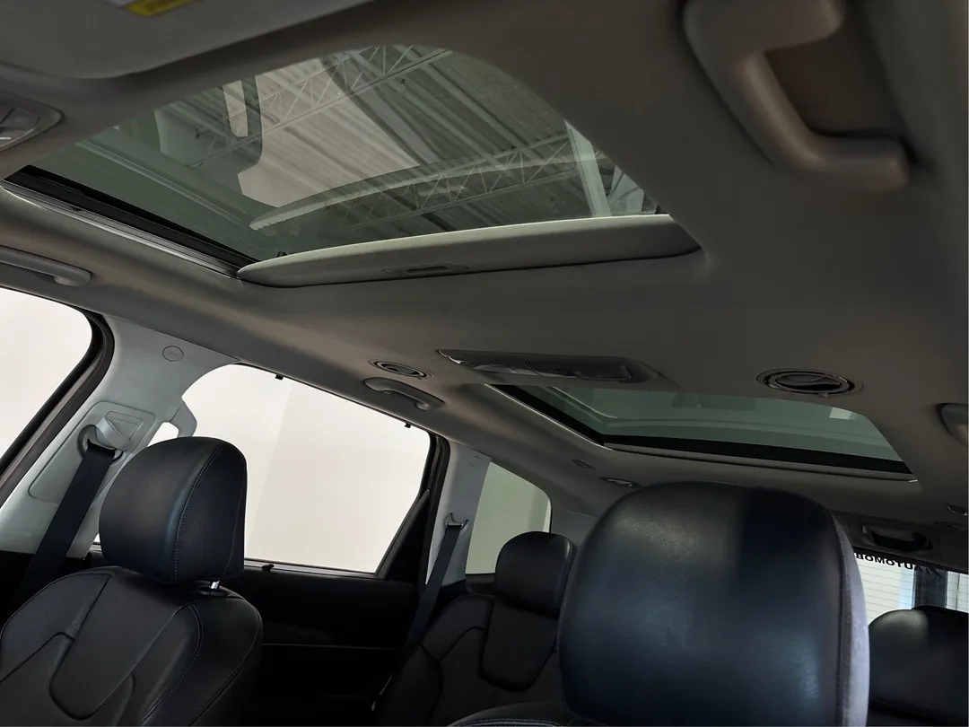 2020 Kia Telluride — photo 5