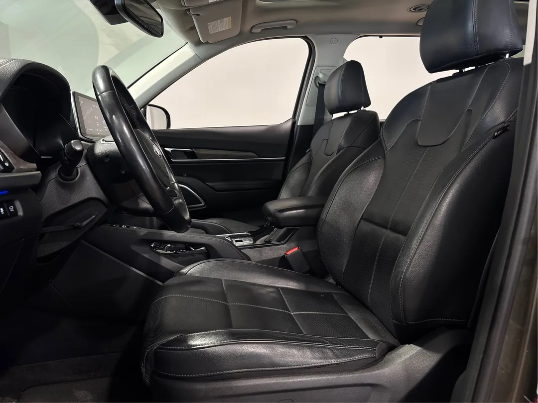 2020 Kia Telluride — photo 3