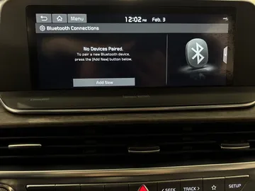 2020 Kia Telluride - image 31