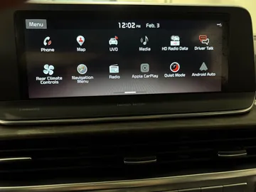 2020 Kia Telluride - image 8
