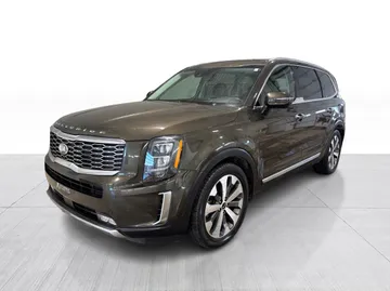 2020 Kia Telluride - image 10