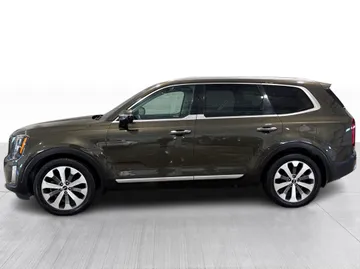 2020 Kia Telluride - image 11