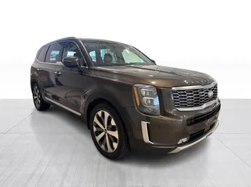 2020 Kia Telluride