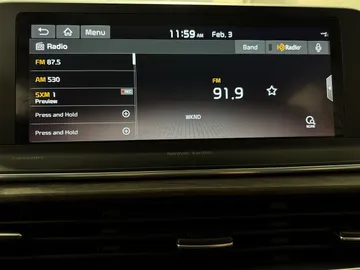 2020 Kia Telluride - image 34