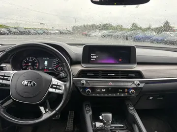2020 Kia Telluride - image 11