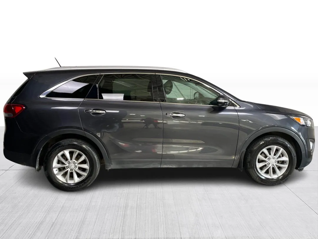 Kia Sorento 2016 à vendre - photo 2
