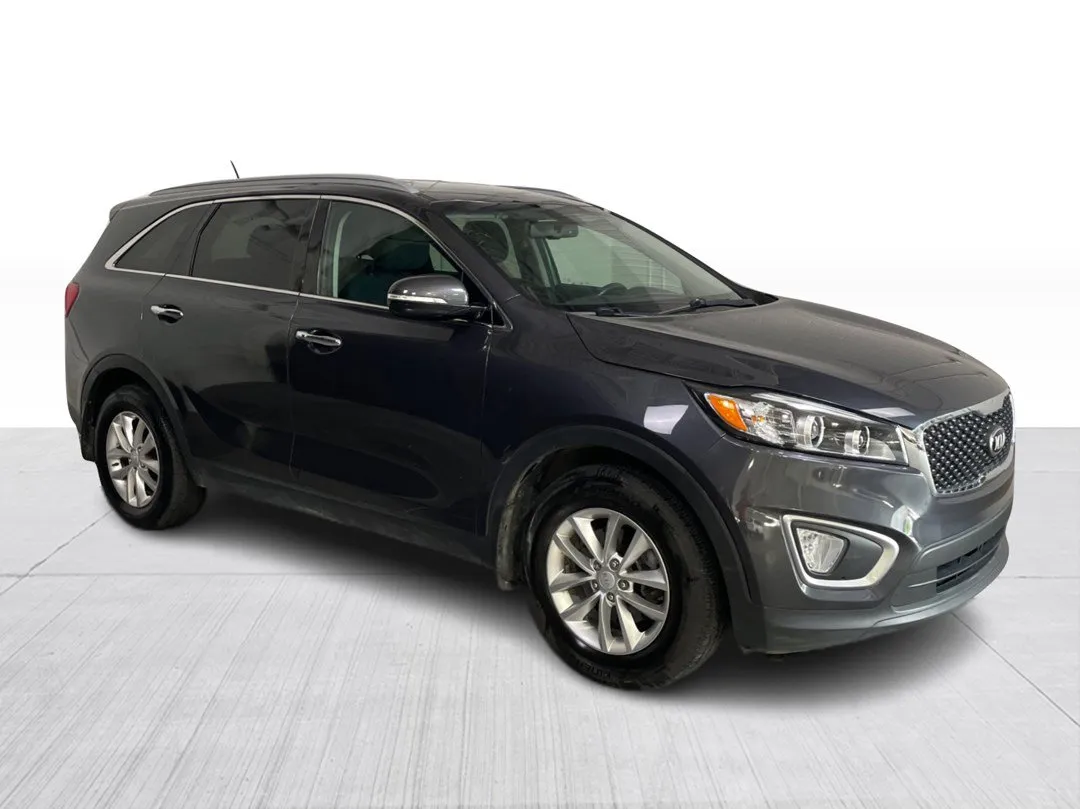 Kia Sorento 2016 à vendre - photo 1