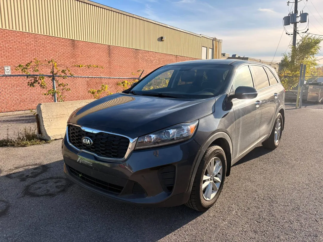 Kia Sorento 2019 à vendre - photo 3
