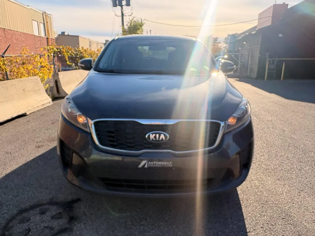 Kia Sorento 2019 à vendre - photo 2