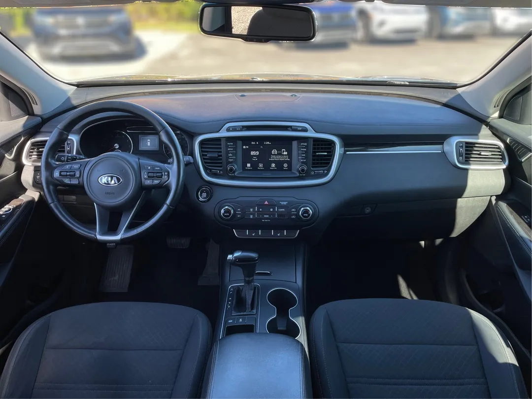 Kia Sorento 2018 à vendre - photo 4