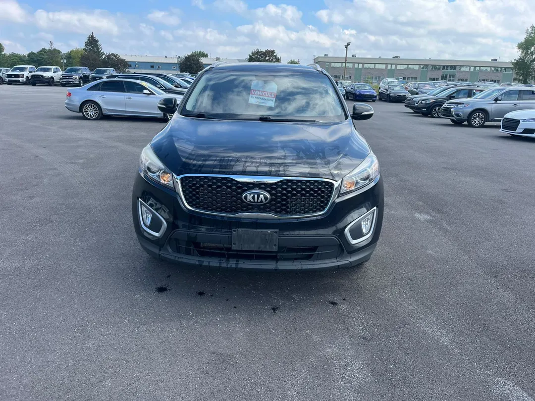 Kia Sorento 2018 à vendre - photo 2