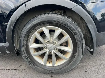 2018 Kia Sorento - image 10