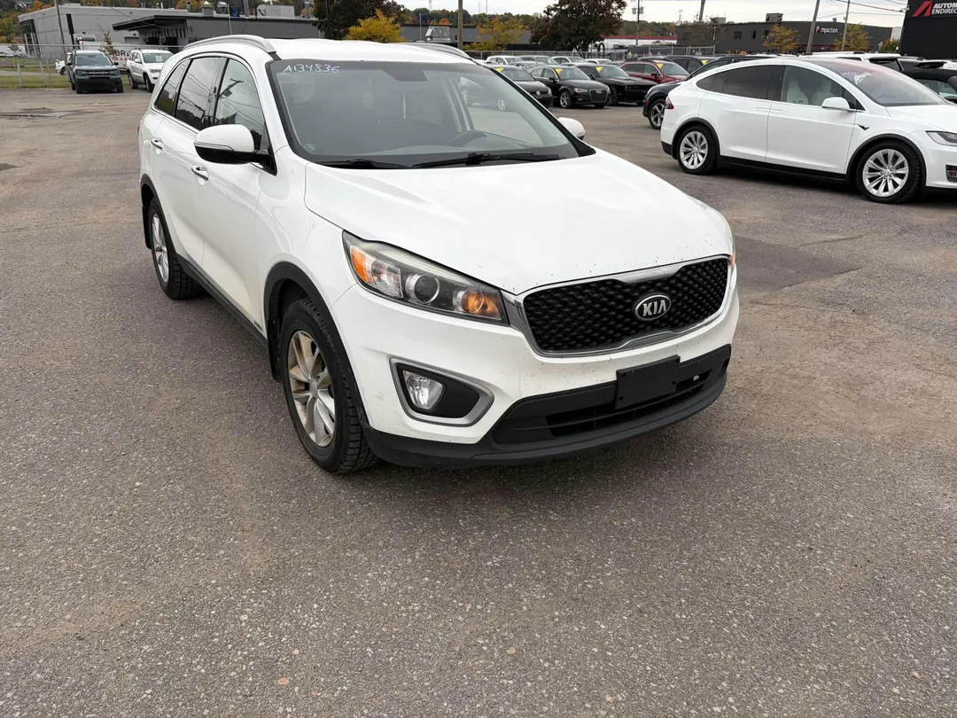 Kia Sorento 2018 à vendre - photo 1