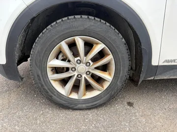2018 Kia Sorento - image 7