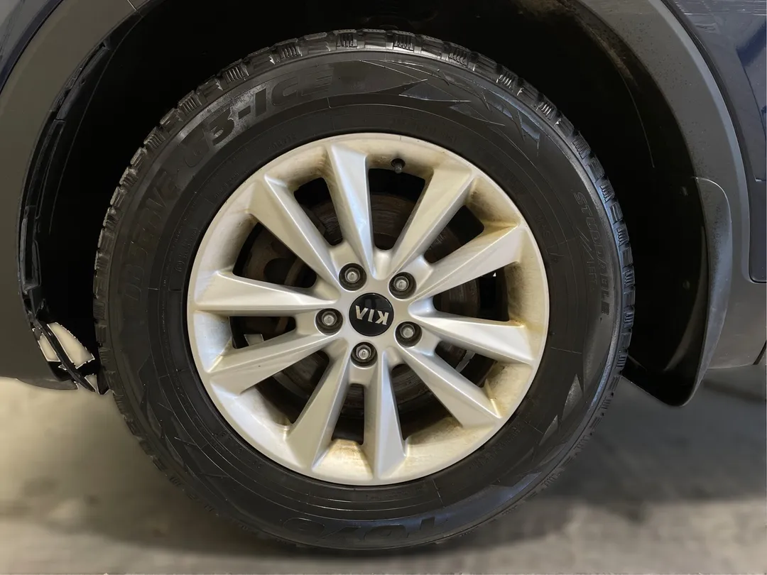 2019 Kia Sorento — photo 5