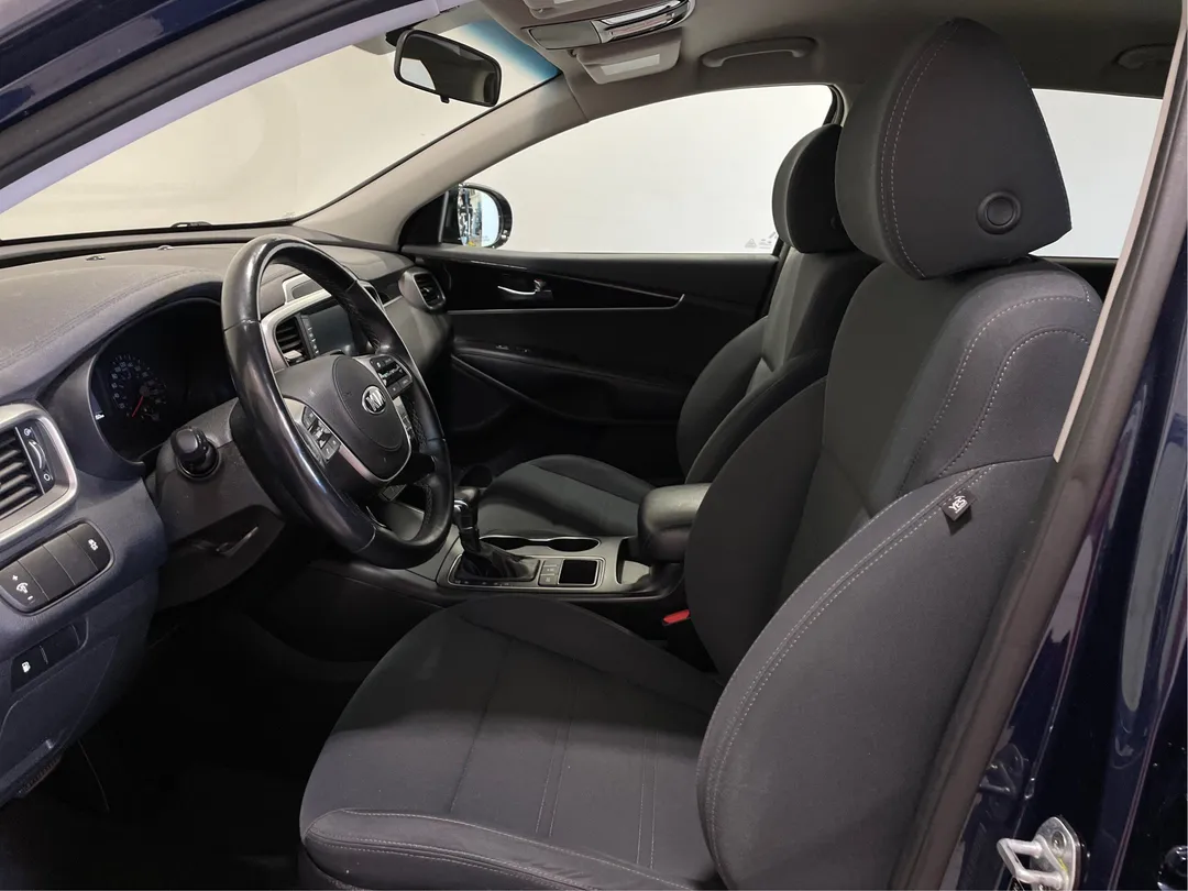 2019 Kia Sorento — photo 3