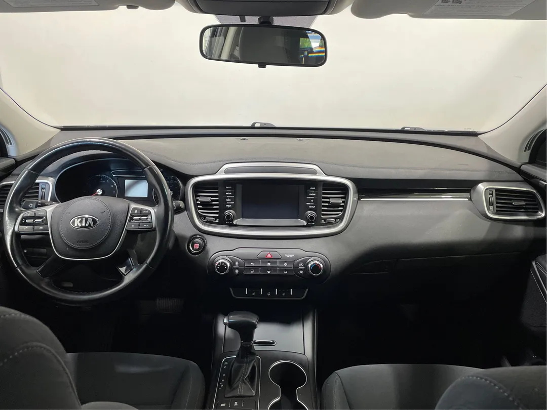 2019 Kia Sorento — photo 4