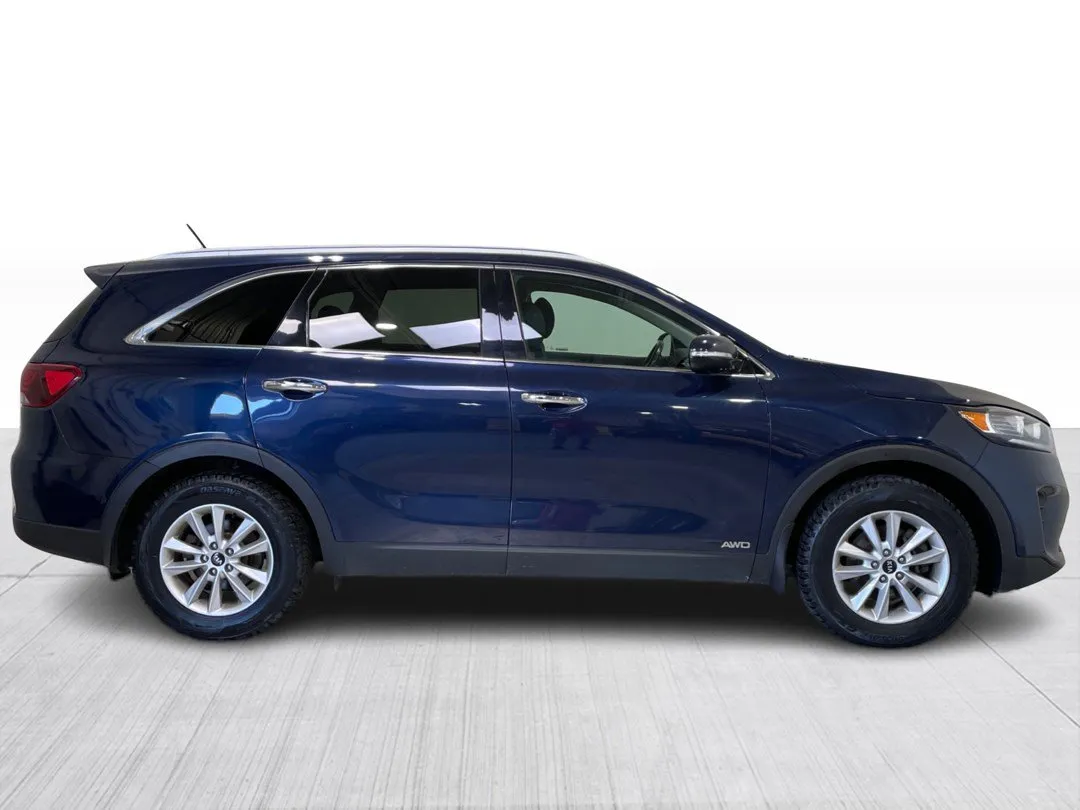 2019 Kia Sorento — photo 2