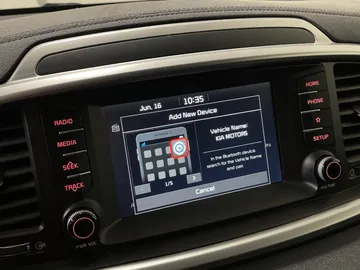 2019 Kia Sorento - image 22