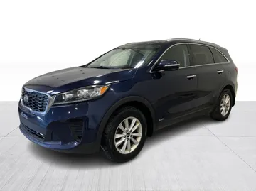 2019 Kia Sorento - image 9