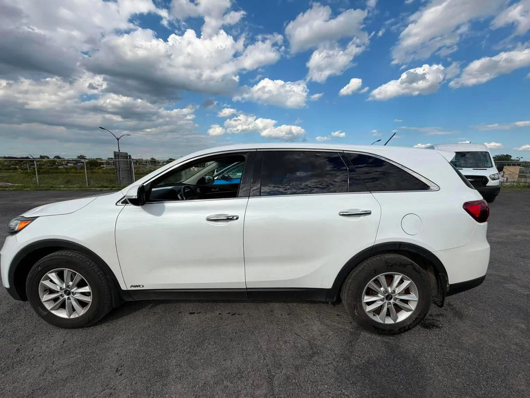 Kia Sorento 2020 à vendre - photo 4