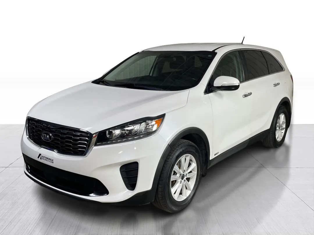 Kia Sorento 2020 à vendre - photo 3