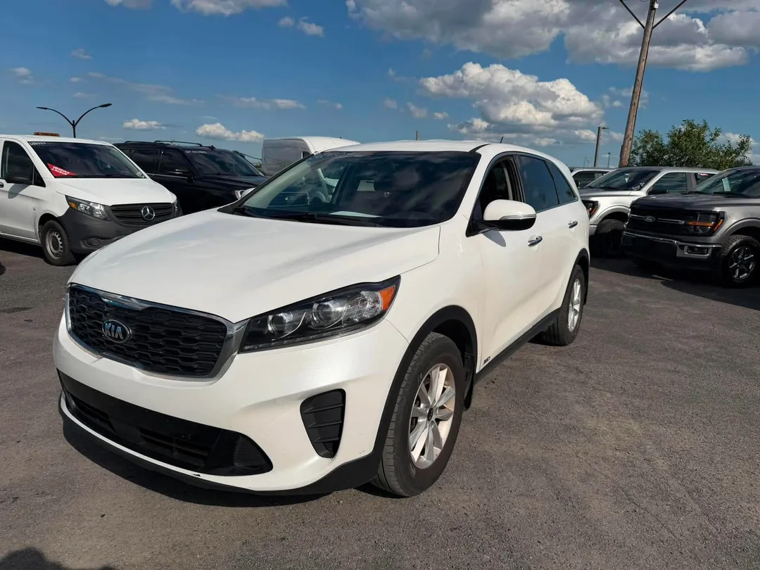 Kia Sorento 2020 à vendre - photo 3
