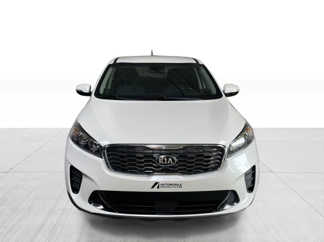 Kia Sorento 2020 à vendre - photo 2