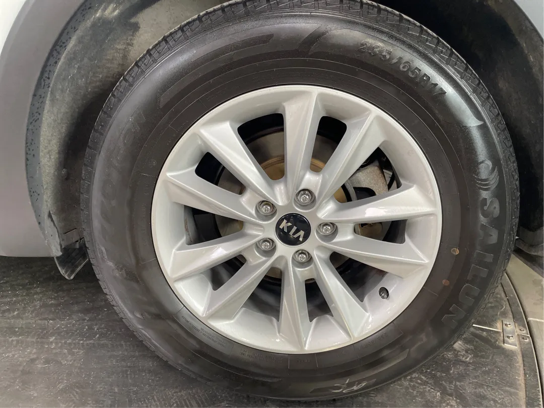 Kia Sorento LX AWD 2020, photo 5