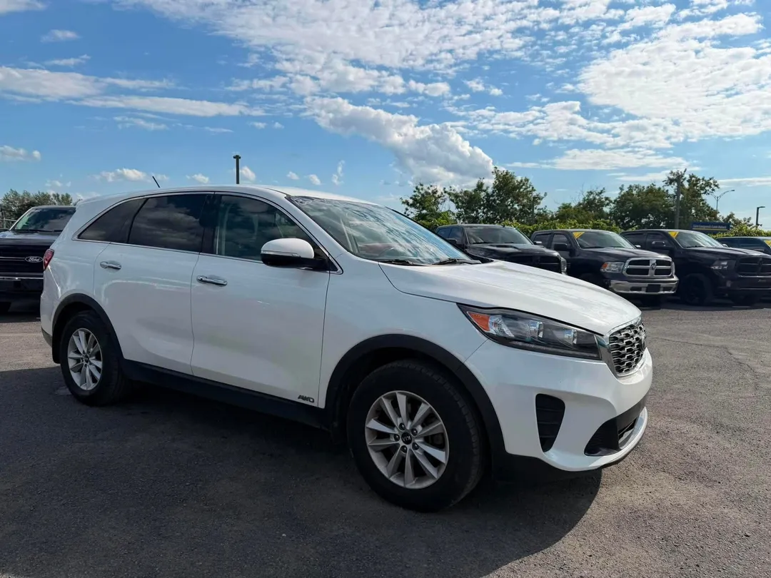 Kia Sorento 2020 à vendre - photo 1