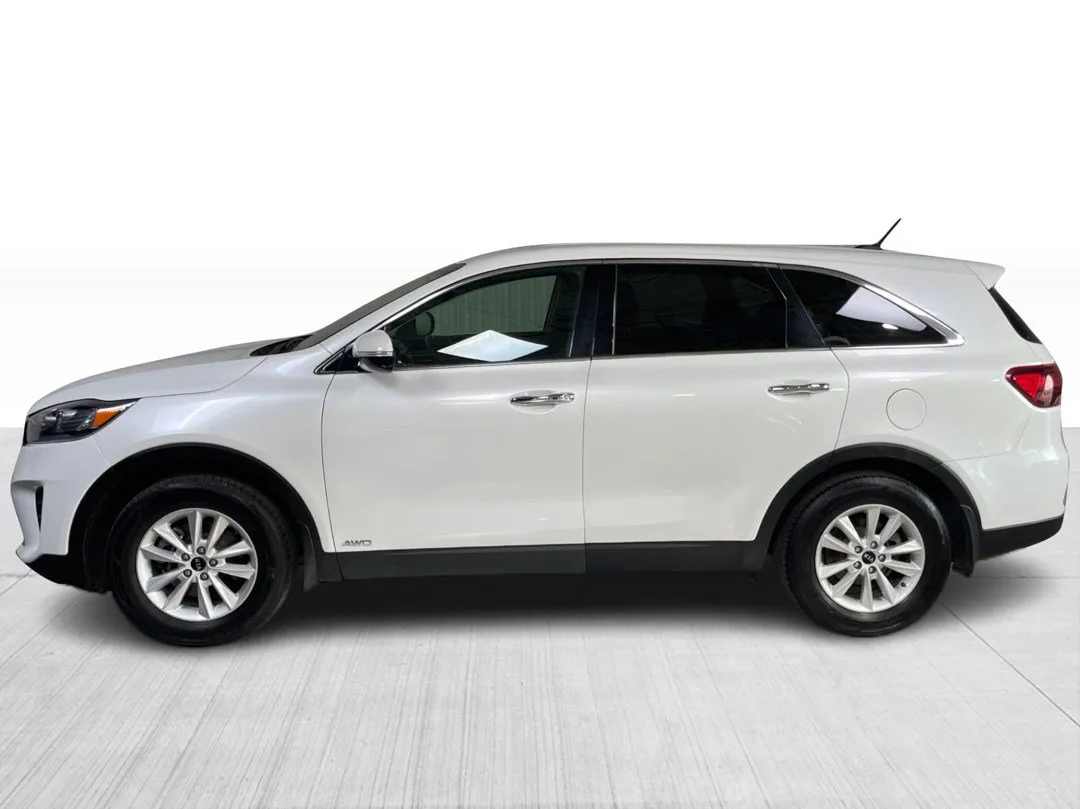 Kia Sorento LX AWD 2020, photo 9