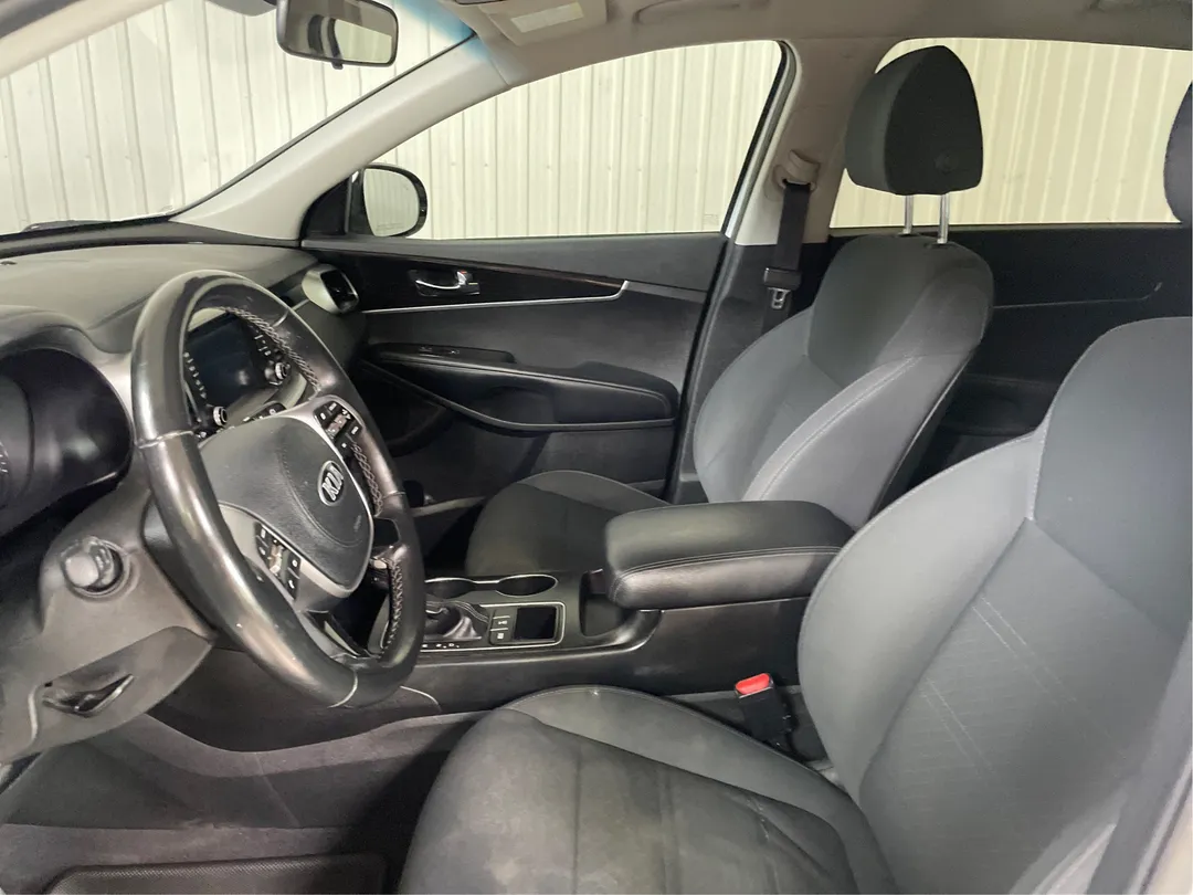 Kia Sorento 2020 à vendre - photo 3