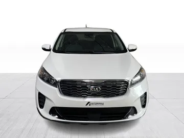 2020 Kia Sorento - image 8